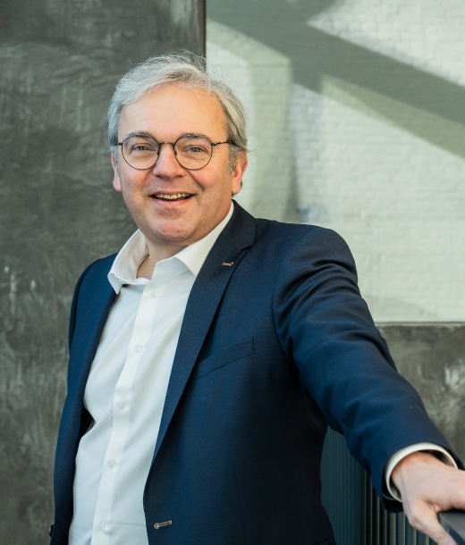Tom Van Der Veken Clares