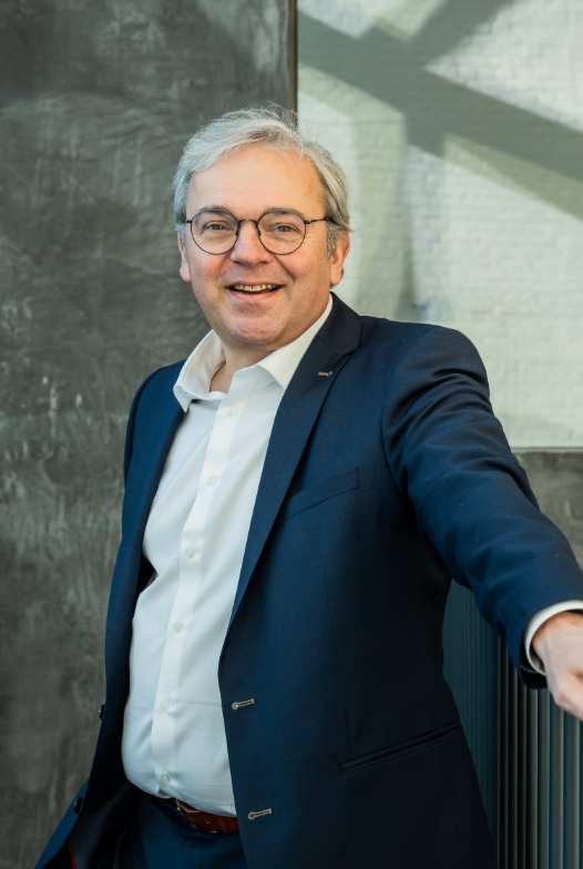 Tom Van der Veken